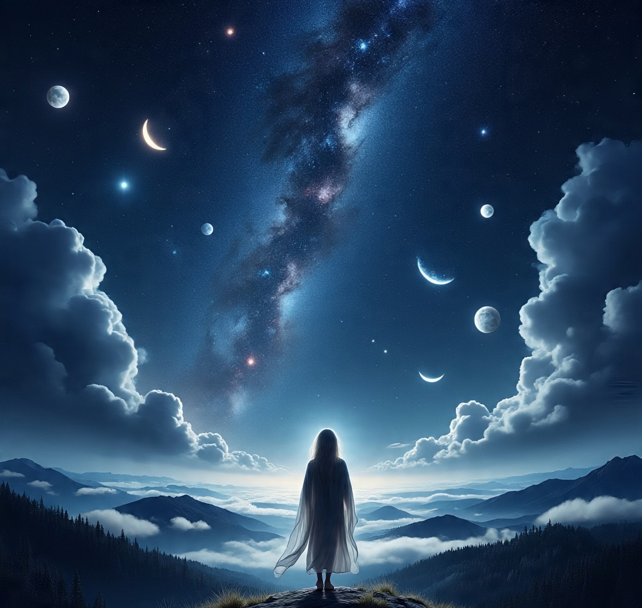 بوابة الستار سيد ( star seed ) وتفعيل الذاكرة النجمية