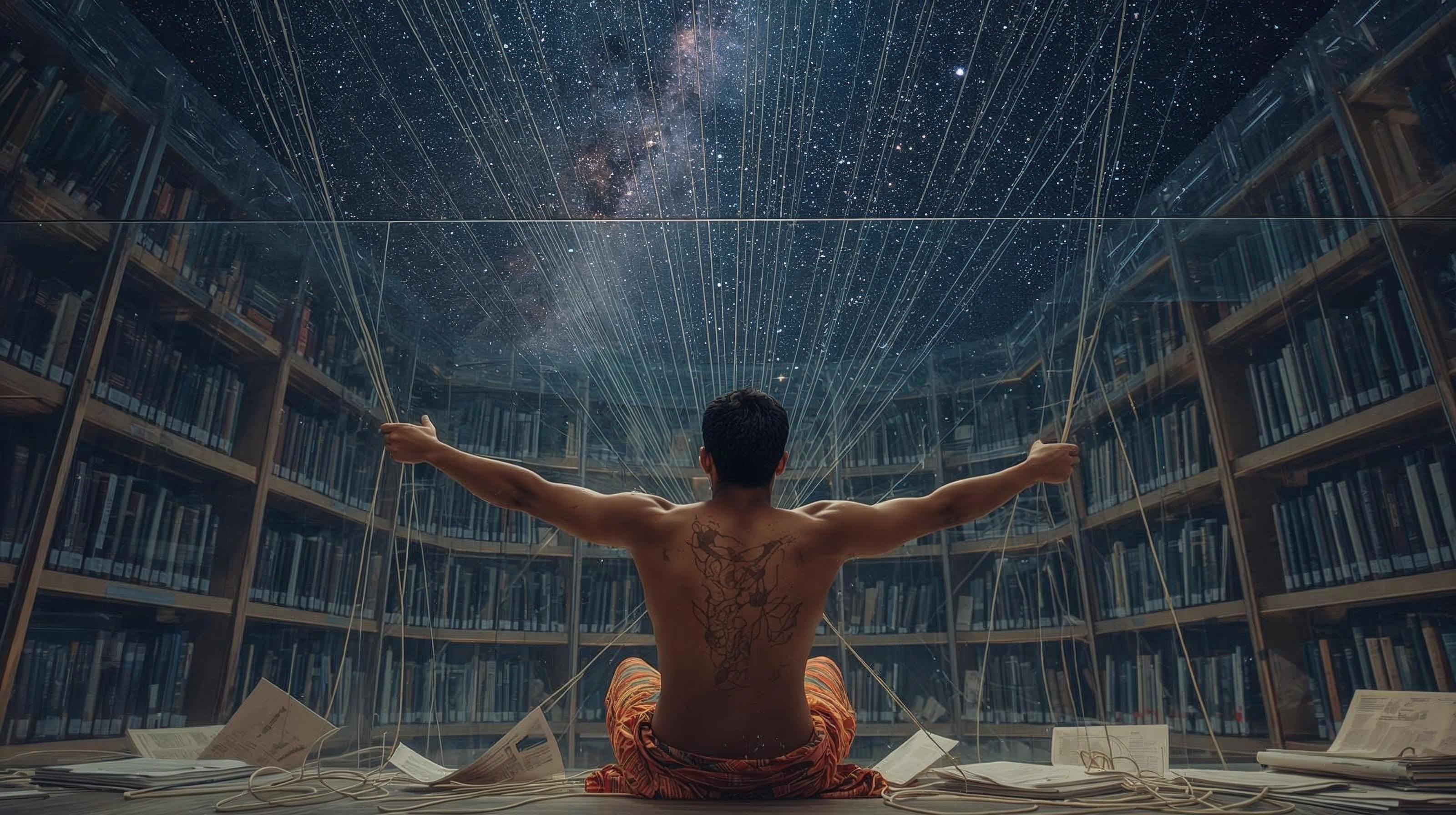 تنظيف سجلات الذاكرة الروحية