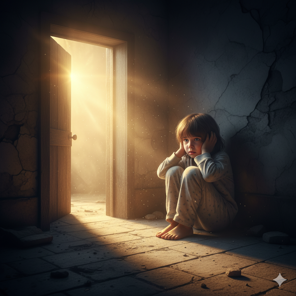 برنامج شفاء التوحد للاطفال