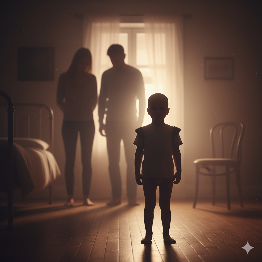 نور الحياة – شفاء أمراض السرطان عند الأطفال"